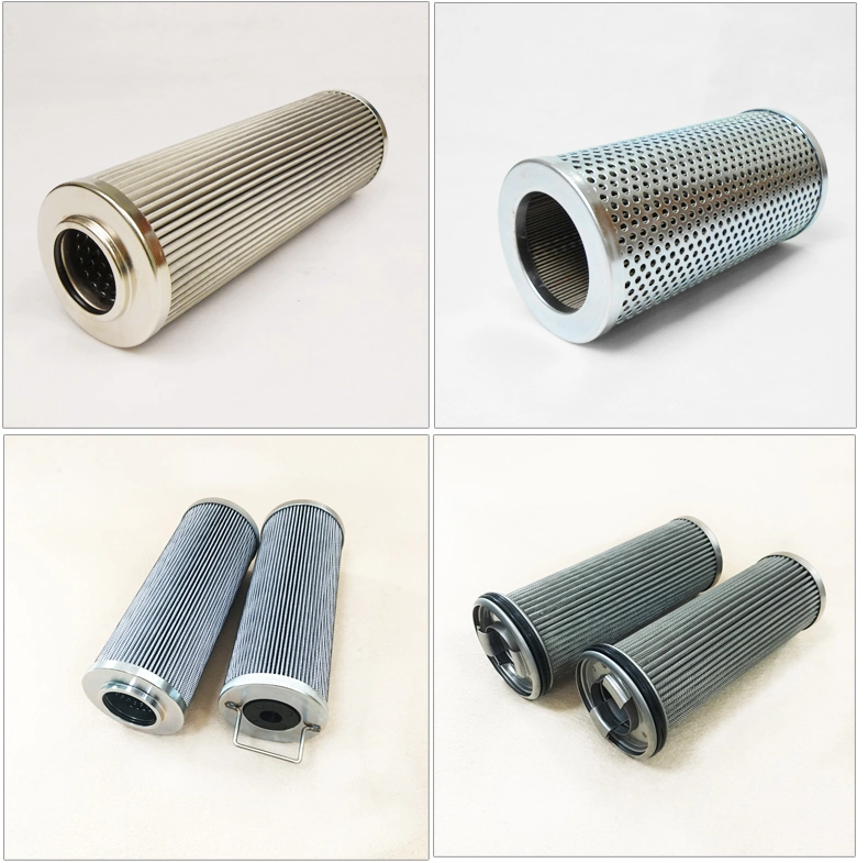 Factory Supply Industrial Mechanical Filtration Hydraulic Filter Element/Air Filter/Air Cartridge/Water Filter/Oil Filter/ Hydraulic Oil Filter